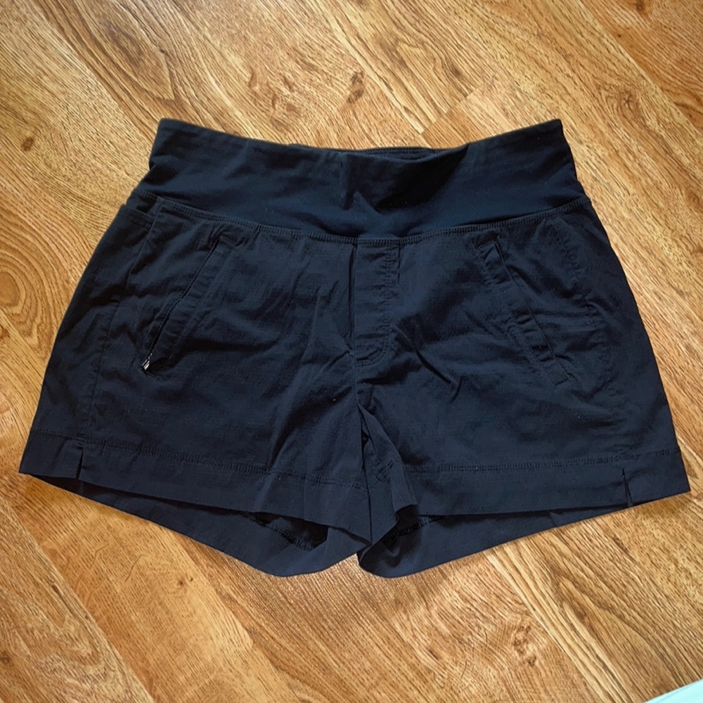 Athleta shorts